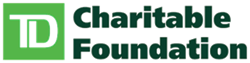 TD Charitable Foundation logo